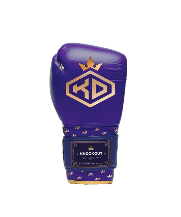 Dynasty violet - Image 2