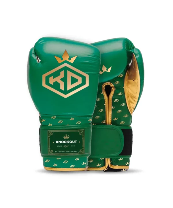 Imperial Green