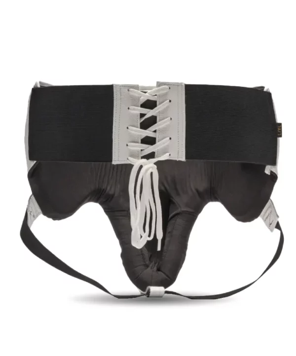 Purple Gold Groin Guard - Image 5